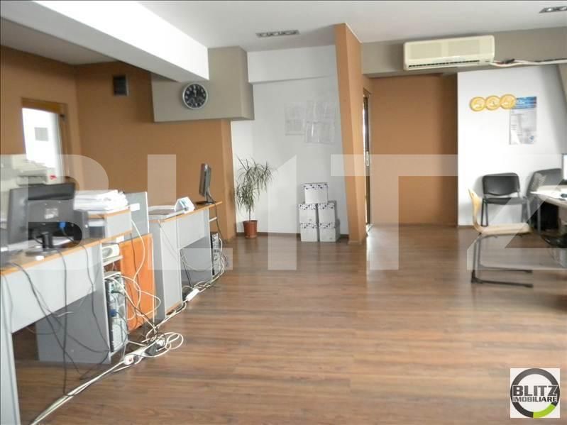 Spațiu industrial de vânzare Dambul Rotund - 22309SVI | BLITZ Cluj-Napoca | Poza9