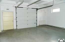 Spatiu industrial de inchiriat, 1300 mp utili cu teren 600 mp