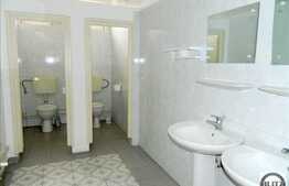 Spatiu industrial de inchiriat, 1300 mp utili cu teren 600 mp