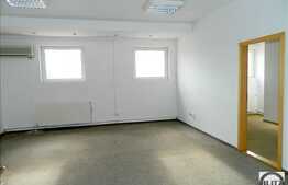 Spatiu industrial de inchiriat, 1300 mp utili cu teren 600 mp