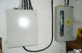 Spatiu industrial de inchiriat, 1300 mp utili cu teren 600 mp