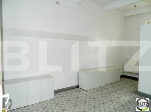 Spațiu industrial de închiriat Dambul Rotund - 22310SII | BLITZ Cluj-Napoca | Poza5