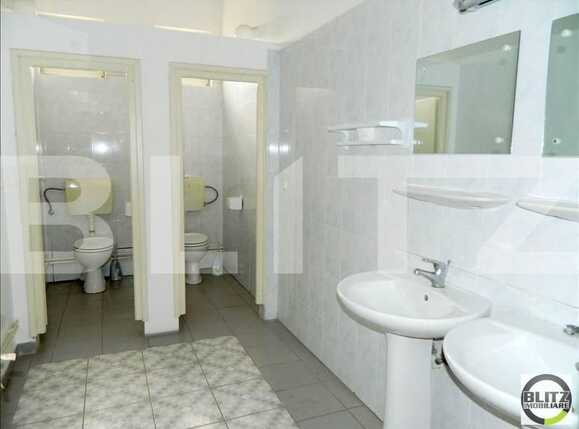 Spațiu industrial de închiriat Dambul Rotund - 22310SII | BLITZ Cluj-Napoca | Poza6