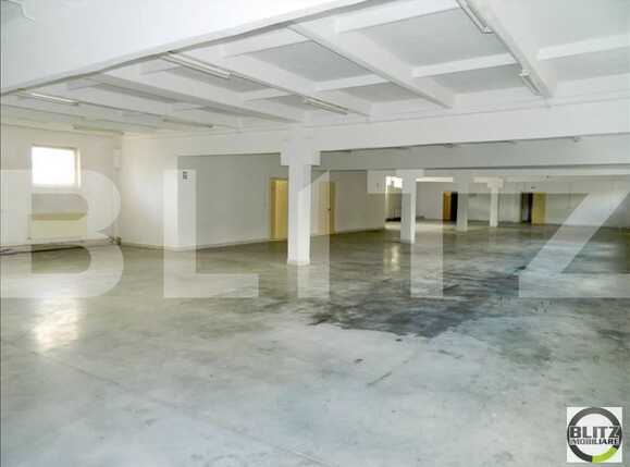 Spațiu industrial de închiriat Dambul Rotund - 22310SII | BLITZ Cluj-Napoca | Poza7