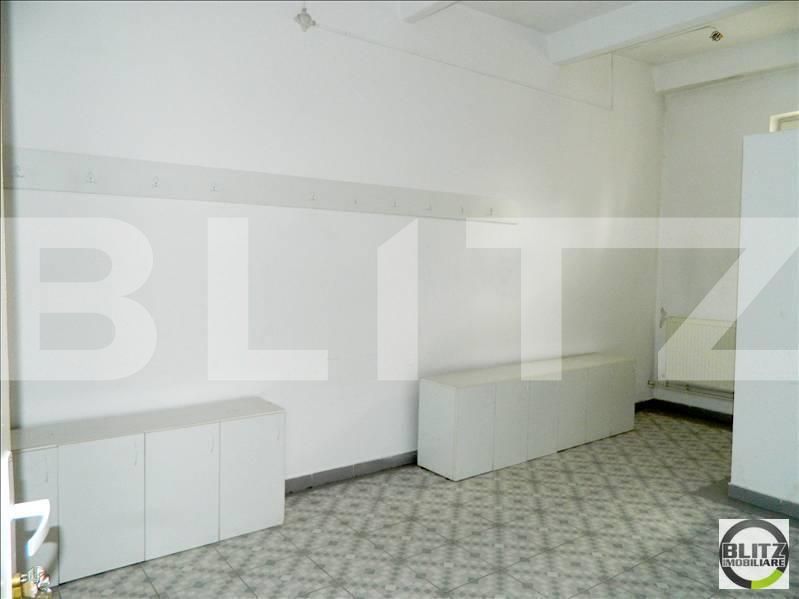 Spațiu industrial de închiriat Dambul Rotund - 22310SII | BLITZ Cluj-Napoca | Poza5