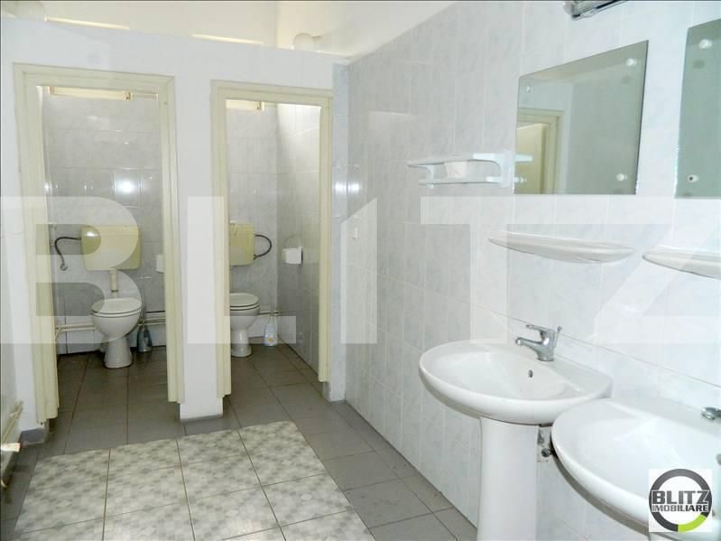 Spațiu industrial de închiriat Dambul Rotund - 22310SII | BLITZ Cluj-Napoca | Poza6