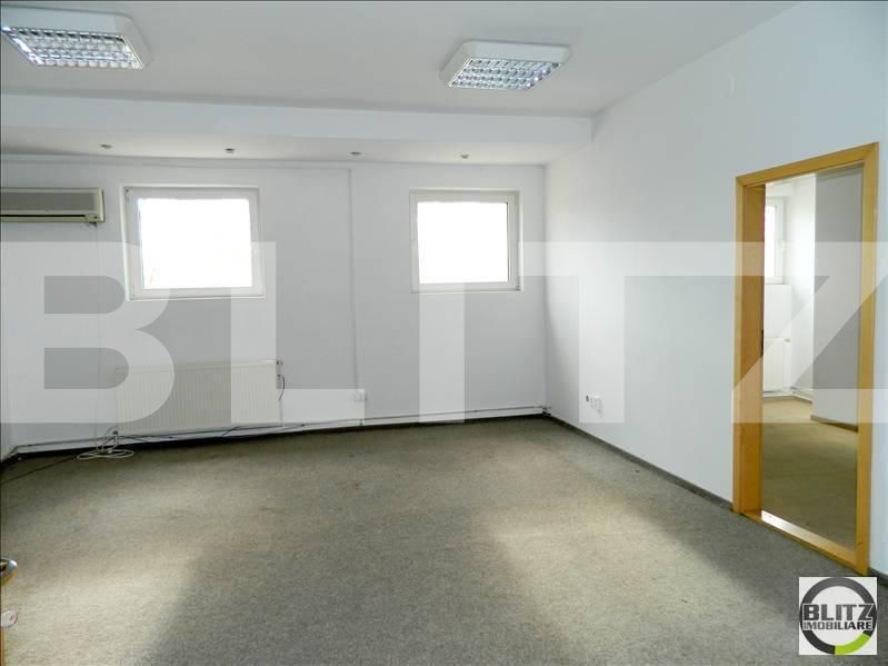 Spațiu industrial de închiriat Dambul Rotund - 22310SII | BLITZ Cluj-Napoca | Poza13