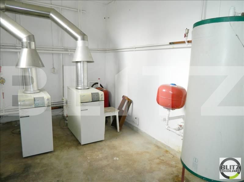 Spațiu industrial de închiriat Dambul Rotund - 22310SII | BLITZ Cluj-Napoca | Poza12