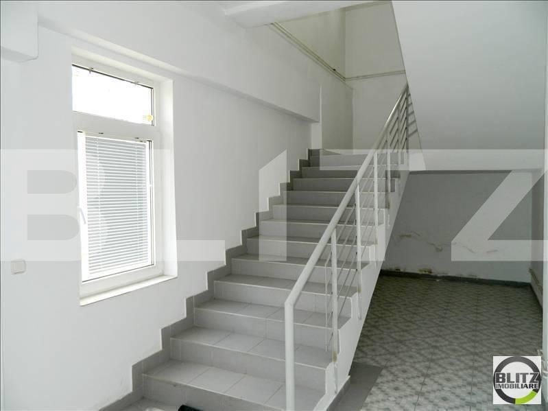 Spațiu industrial de închiriat Dambul Rotund - 22310SII | BLITZ Cluj-Napoca | Poza4