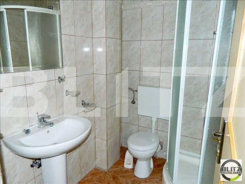 Spațiu industrial de închiriat Dambul Rotund - 22310SII | BLITZ Cluj-Napoca | Poza9