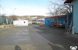 Spatiu mixt 300 mp birouri+ 400 spatiu industrial!