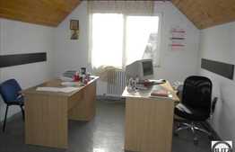 Spatiu mixt 300 mp birouri+ 400 spatiu industrial!