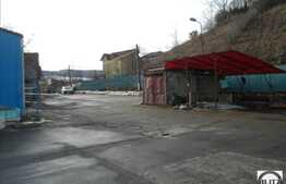 Spatiu mixt 300 mp birouri+ 400 spatiu industrial!