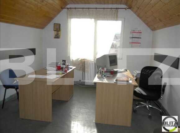 Spațiu industrial de închiriat Dambul Rotund - 22311SII | BLITZ Cluj-Napoca | Poza13