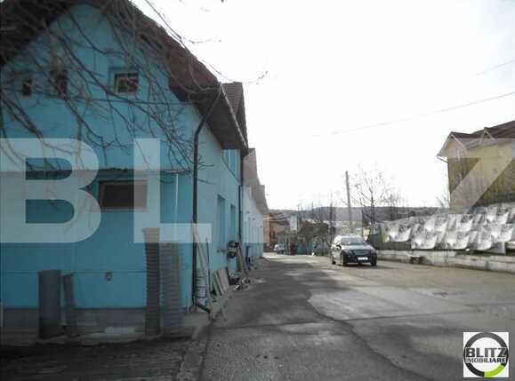 Spațiu industrial de închiriat Dambul Rotund - 22311SII | BLITZ Cluj-Napoca | Poza10