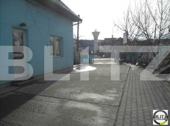 Spațiu industrial de închiriat Dambul Rotund - 22311SII | BLITZ Cluj-Napoca | Poza2