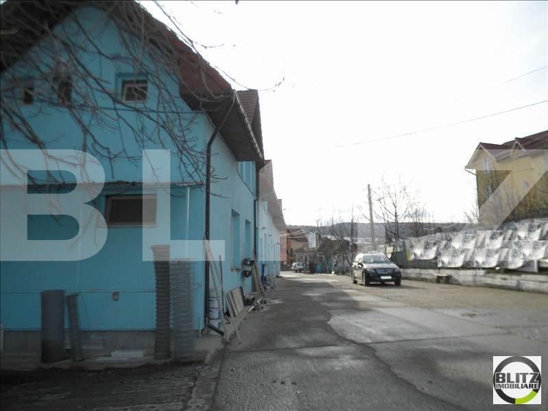 Spațiu industrial de închiriat Dambul Rotund - 22311SII | BLITZ Cluj-Napoca | Poza10