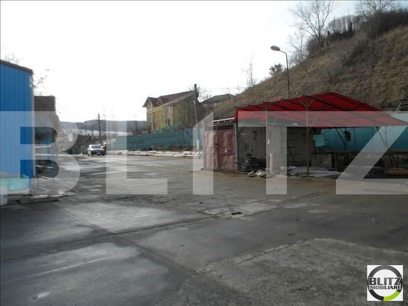 Spațiu industrial de închiriat Dambul Rotund - 22311SII | BLITZ Cluj-Napoca | Poza5