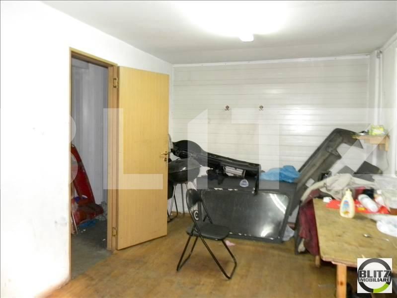 Spațiu industrial de închiriat Dambul Rotund - 22312SII | BLITZ Cluj-Napoca | Poza3