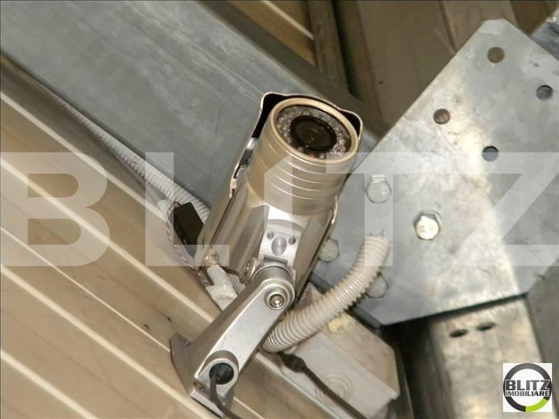 Spațiu industrial de închiriat Dambul Rotund - 22312SII | BLITZ Cluj-Napoca | Poza7