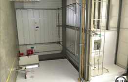 Inchiriere spatiu industrial! Zona Tureni!