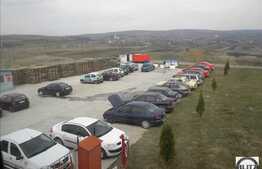 Inchiriere spatiu industrial! Zona Tureni!