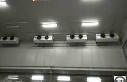 Inchiriere spatiu industrial! Zona Tureni!