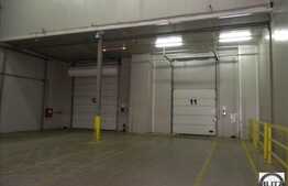 Inchiriere spatiu industrial! Zona Tureni!