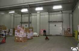 Inchiriere spatiu industrial! Zona Tureni!