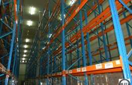 Inchiriere spatiu industrial! Zona Tureni!