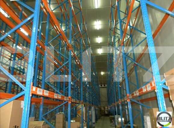 Spațiu industrial de închiriat Exterior Sud - 22315SII | BLITZ Cluj-Napoca | Poza4