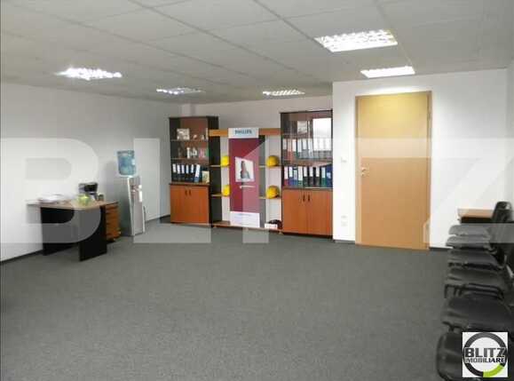 Spațiu industrial de închiriat Exterior Sud - 22315SII | BLITZ Cluj-Napoca | Poza8