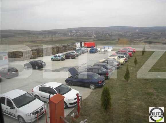 Spațiu industrial de închiriat Exterior Sud - 22315SII | BLITZ Cluj-Napoca | Poza10