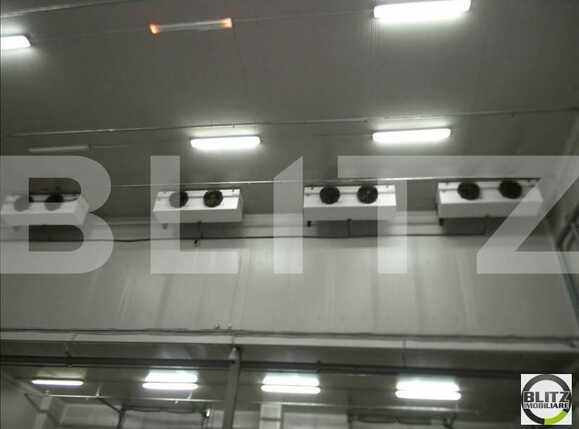 Spațiu industrial de închiriat Exterior Sud - 22315SII | BLITZ Cluj-Napoca | Poza3