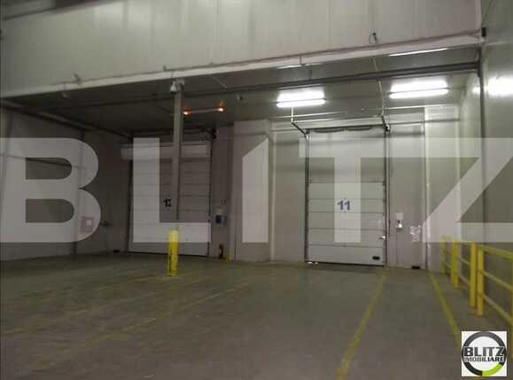 Spațiu industrial de închiriat Exterior Sud - 22315SII | BLITZ Cluj-Napoca | Poza5