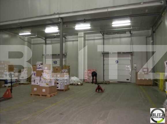 Spațiu industrial de închiriat Exterior Sud - 22315SII | BLITZ Cluj-Napoca | Poza2