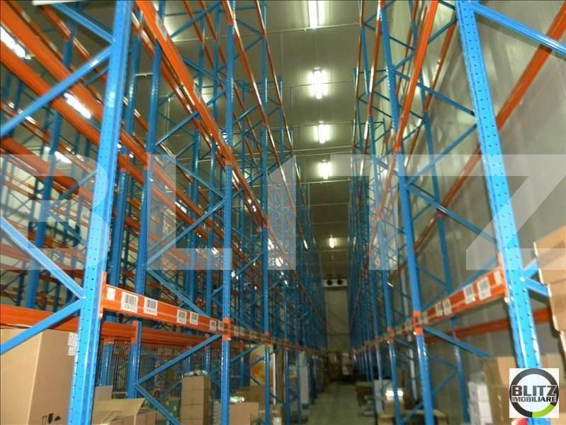 Spațiu industrial de închiriat Exterior Sud - 22315SII | BLITZ Cluj-Napoca | Poza4