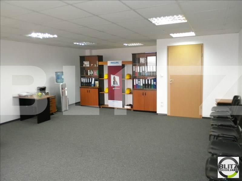Spațiu industrial de închiriat Exterior Sud - 22315SII | BLITZ Cluj-Napoca | Poza8