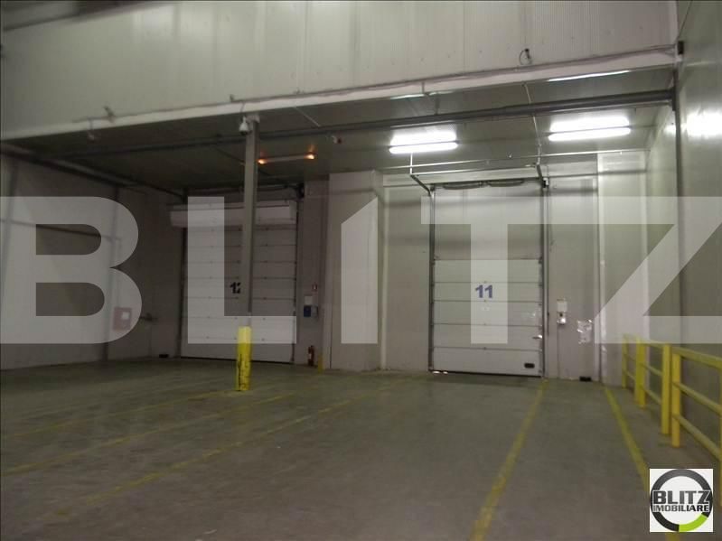 Spațiu industrial de închiriat Exterior Sud - 22315SII | BLITZ Cluj-Napoca | Poza5