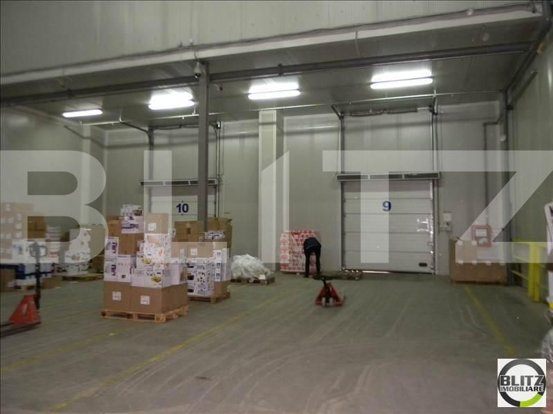 Spațiu industrial de închiriat Exterior Sud - 22315SII | BLITZ Cluj-Napoca | Poza2