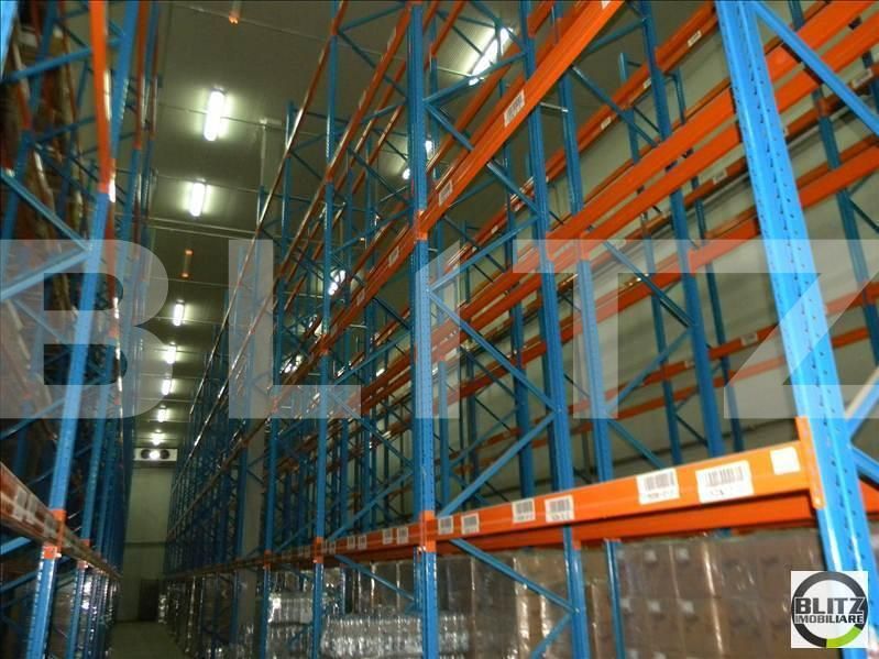 Spațiu industrial de închiriat Exterior Sud - 22315SII | BLITZ Cluj-Napoca | Poza6