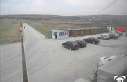 Hala de inchiriat de 2.400 mp utili