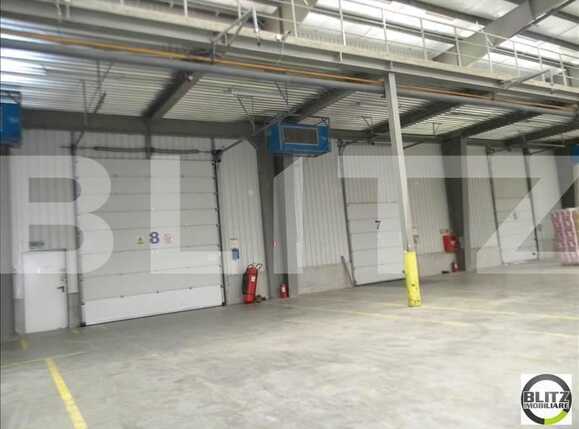 Spațiu industrial de închiriat Exterior Sud - 22316SII | BLITZ Cluj-Napoca | Poza5