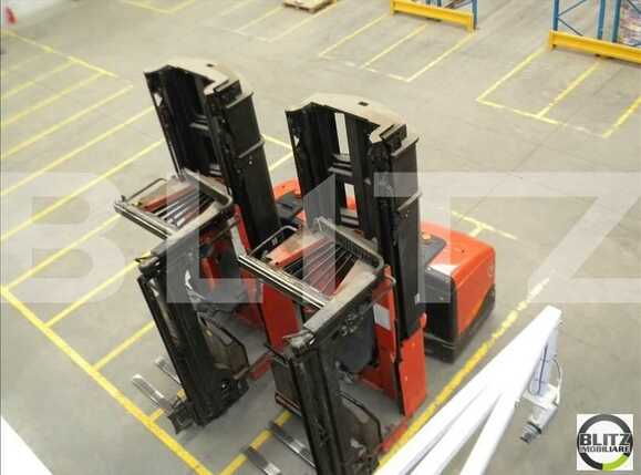 Spațiu industrial de închiriat Exterior Sud - 22316SII | BLITZ Cluj-Napoca | Poza3