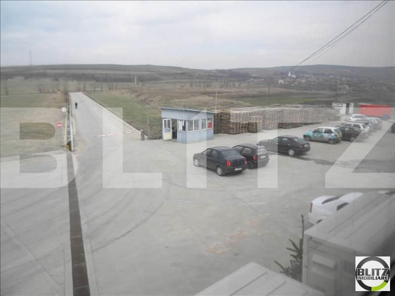 Spațiu industrial de închiriat Exterior Sud - 22316SII | BLITZ Cluj-Napoca | Poza7