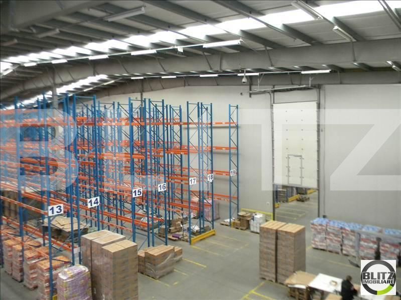 Spațiu industrial de închiriat Exterior Sud - 22316SII | BLITZ Cluj-Napoca | Poza2