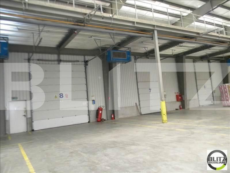 Spațiu industrial de închiriat Exterior Sud - 22316SII | BLITZ Cluj-Napoca | Poza5