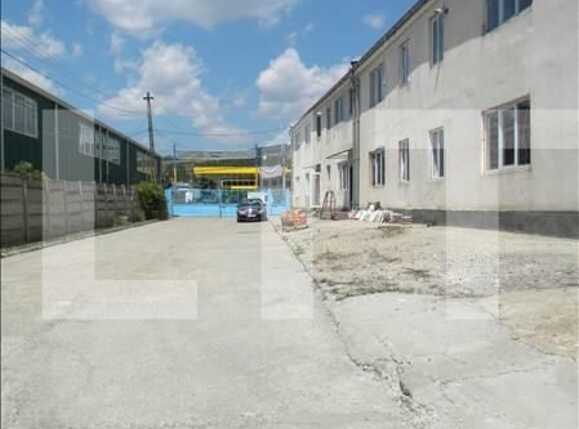 Spațiu industrial de închiriat Dambul Rotund - 22319SII | BLITZ Cluj-Napoca | Poza15