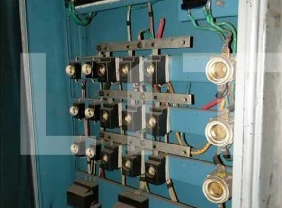 Spațiu industrial de închiriat Dambul Rotund - 22319SII | BLITZ Cluj-Napoca | Poza3