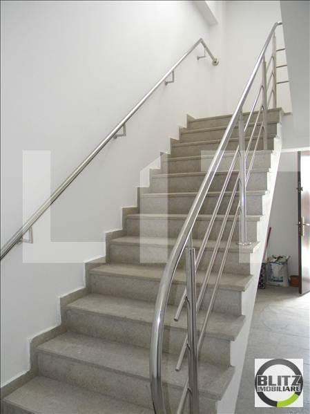 Spațiu industrial de închiriat Dambul Rotund - 22319SII | BLITZ Cluj-Napoca | Poza8